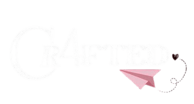 CR4FTED Logo